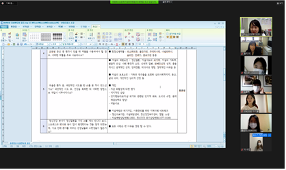 더블멘토링 프로그램 (봉생병원 사회사업실 전종희계장님과 함께) 